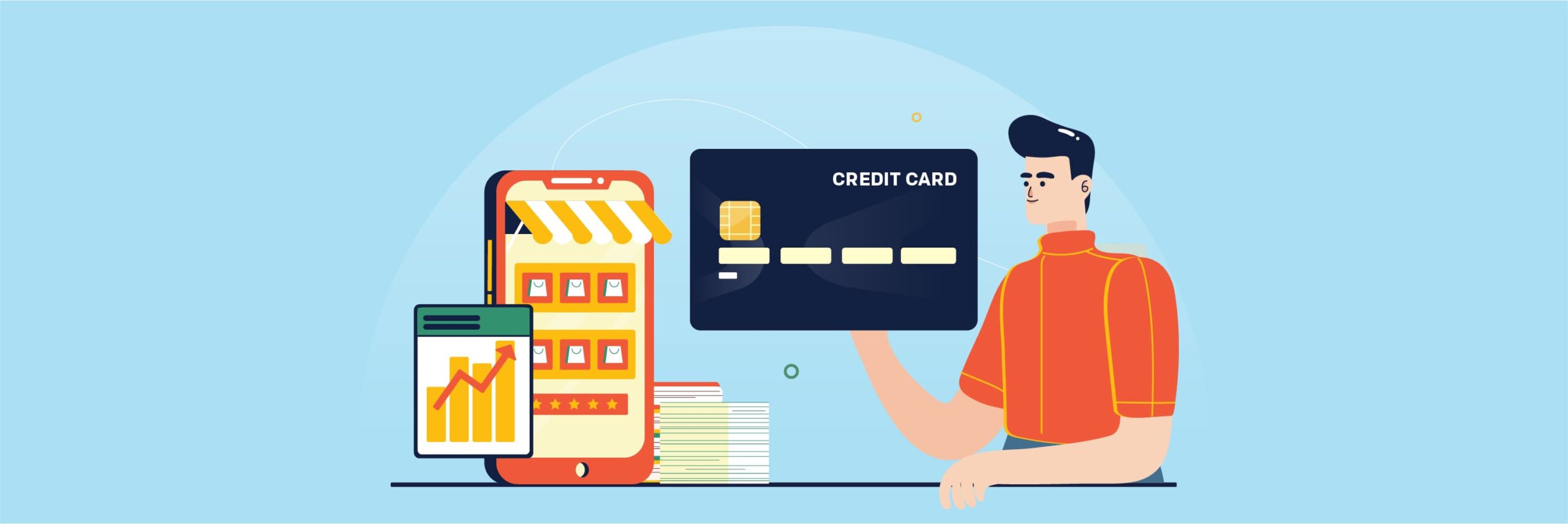 bisnis-yang-cocok-dengan-modal-kartu-kredit-scaled
